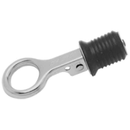 Unified Marine 50032292 Snap Drain Plug - 1 In.